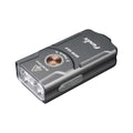 Fenix E03R V2.0 Keychain Flashlight Grey