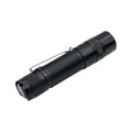 Fenix E35R Rechargeable Flashlight  Black