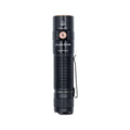 Fenix E35R Rechargeable Flashlight  Black