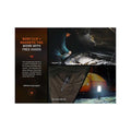 Fenix E35R Rechargeable Flashlight  Black