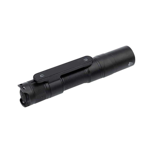 Fenix LD12R Rechargeable Flashlight Black
