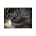 Fenix LD12R Rechargeable Flashlight  Black
