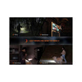 Fenix LD12R Rechargeable Flashlight  Black