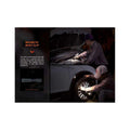 Fenix LD12R Rechargeable Flashlight  Black