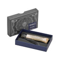 No. 08 Limited Edition Cosmos Series Folding Knife  Benjamin Jeanjean