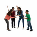Hasbro Bop It Game