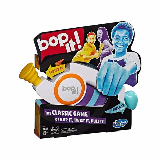 Hasbro Bop It Game