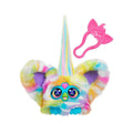 Hasbro Zee-Bah Furby Furblet Toy