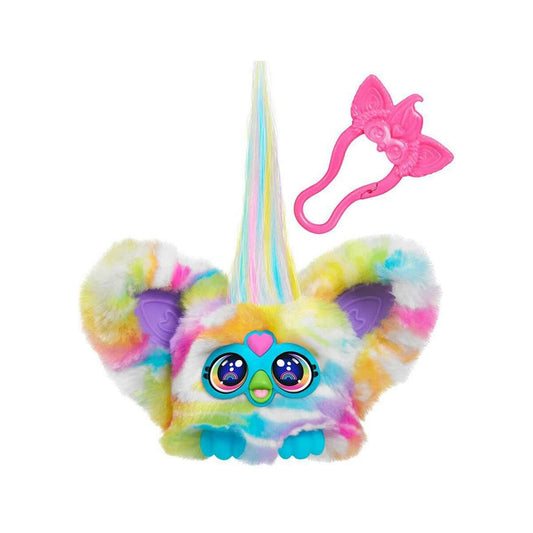 Hasbro Zee-Bah Furby Furblet Toy