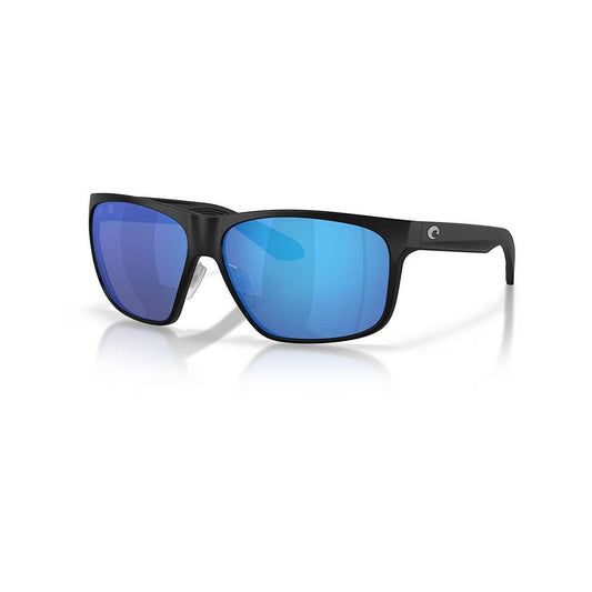 Trades 580G Sunglasses - Polarized Glass Matte Blk