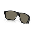 Trades 580G Sunglasses - Polarized Glass  Matte Blk