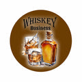 Silicone Non-Slip Jar Opener Whiskey Business