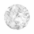 Silicone Non-Slip Jar Opener White Marble