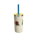 Hydro Flask Kid's Eric Carle Limited Edition Straw Tumbler - 12 Ounce  Fruit Snacks