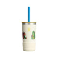 Hydro Flask Kid's Eric Carle Limited Edition Straw Tumbler - 12 Ounce  Fruit Snacks