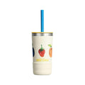 Hydro Flask Kid's Eric Carle Limited Edition Straw Tumbler - 12 Ounce  Fruit Snacks