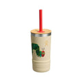 Hydro Flask Kid's Eric Carle Limited Edition Straw Tumbler - 12 Ounce  Hungry Caterpillar