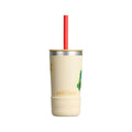 Hydro Flask Kid's Eric Carle Limited Edition Straw Tumbler - 12 Ounce  Hungry Caterpillar