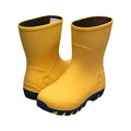 BOGS Kids' Essential Mid Rain Boots