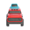 Aurora World Wheatley Flatbed Hauler Toy - 8 Inch