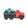 Aurora World Wheatley Flatbed Hauler Toy - 8 Inch