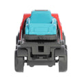 Aurora World Wheatley Flatbed Hauler Toy - 8 Inch