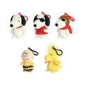 Aurora World Peanuts Surprise Collectible Plush Toy