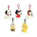 Aurora World Peanuts Surprise Collectible Plush Toy