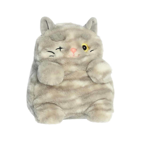 Aurora World MewMews Captain Plush Toy
