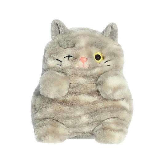 Aurora World MewMews Captain Plush Toy