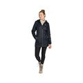 Women's Mountain Classic Puffer Coat  Black