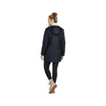 Women's Mountain Classic Puffer Coat  Black