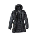 Women's Mountain Classic Puffer Coat  Black