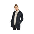 Women's Mountain Classic Puffer Coat Black
