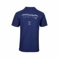 Mice on Main Short Sleeve T- Shirt  Navy