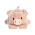 Aurora World Rumplers Perrine Pig Plush Toy