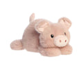 Aurora World Rumplers Perrine Pig Plush Toy