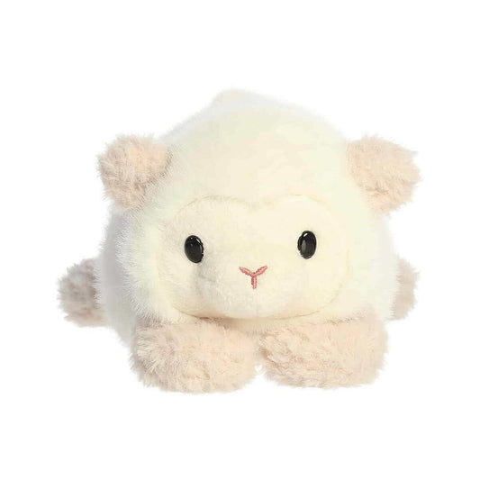 Aurora World Rumpler Lachlan Lamb Plush Toy