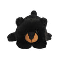 Aurora World Rumplers Blair Black Bear Plush Toy