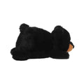 Aurora World Rumplers Blair Black Bear Plush Toy