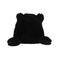 Aurora World Rumplers Blair Black Bear Plush Toy