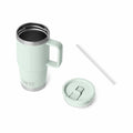 YETI Rambler Travel Straw Mug - 20 Ounce