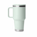 YETI Rambler Travel Straw Mug with Quick-Flip Lid - 30 Ounce