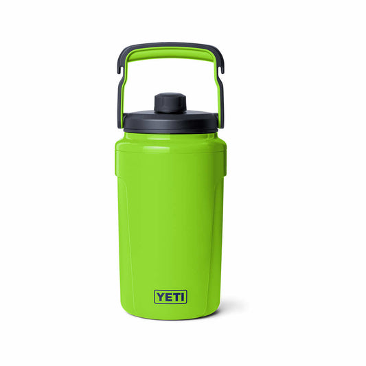 YETI Silo Half Gallon Jug with MagDock Chug Cap