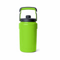 YETI Silo Half Gallon Jug with MagDock Chug Cap