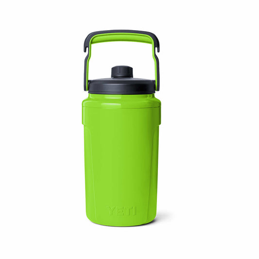 YETI Silo Half Gallon Jug with MagDock Chug Cap