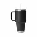 YETI Rambler Mug with Straw Lid - 35 Ounce