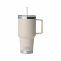 YETI Rambler Mug with Straw Lid - 35 Ounce