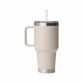 YETI Rambler Mug with Straw Lid - 35 Ounce