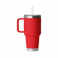 YETI Rambler Mug with Straw Lid - 35 Ounce